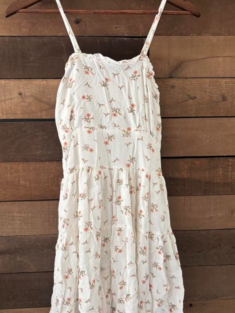 Primark Girls Midi Dress